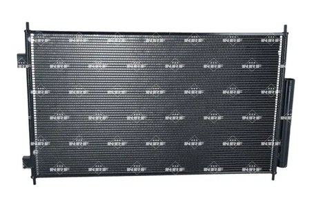 RADIATOR CLIMATIZARE NRF 350426 - Compatibil cu HONDA