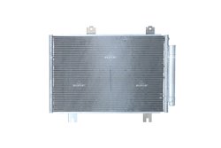 Radiator climatizare NRF 350427