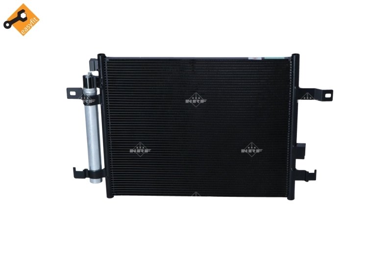 Radiator climatizare NRF 350428