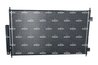 RADIATOR CLIMATIZARE NRF 350426 - Compatibil cu HONDA