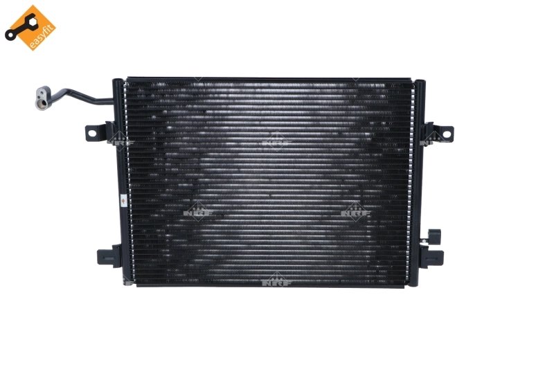 RADIATOR CLIMATIZARE NRF 350430 - Compatibil cu DAIMLER, JAGUAR