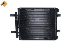 Radiator climatizare NRF 350431