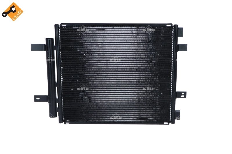 Radiator climatizare NRF 350431