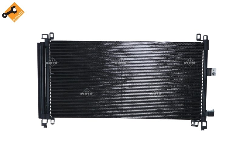 RADIATOR CLIMATIZARE NRF 350433 - Compatibil cu CITROEN, PEUGEOT