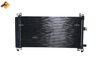 RADIATOR CLIMATIZARE NRF 350433 - Compatibil cu CITROEN, PEUGEOT