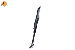 RADIATOR CLIMATIZARE NRF 350433 - Compatibil cu CITROEN, PEUGEOT