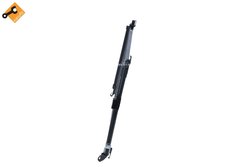 RADIATOR CLIMATIZARE NRF 350433 - Compatibil cu CITROEN, PEUGEOT