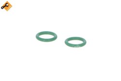 Radiator climatizare NRF 350431