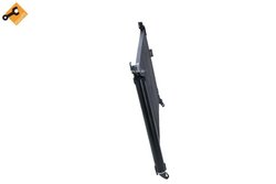 RADIATOR CLIMATIZARE NRF 350433 - Compatibil cu CITROEN, PEUGEOT