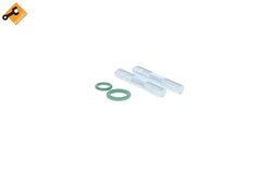 RADIATOR CLIMATIZARE NRF 350432 - Compatibil cu HYUNDAI, KIA