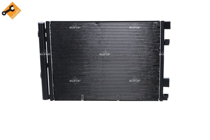 Radiator climatizare NRF 350434