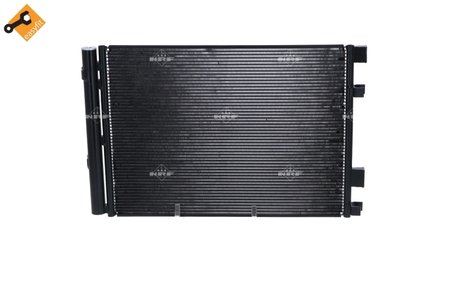 Radiator climatizare NRF 350434