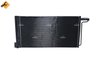 RADIATOR CLIMATIZARE NRF 350438 - Compatibil cu FORD