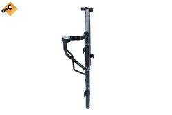 RADIATOR CLIMATIZARE NRF 350437 - Compatibil cu HYUNDAI