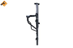 RADIATOR CLIMATIZARE NRF 350437 - Compatibil cu HYUNDAI