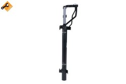 RADIATOR CLIMATIZARE NRF 350437 - Compatibil cu HYUNDAI