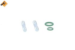 RADIATOR CLIMATIZARE NRF 350437 - Compatibil cu HYUNDAI