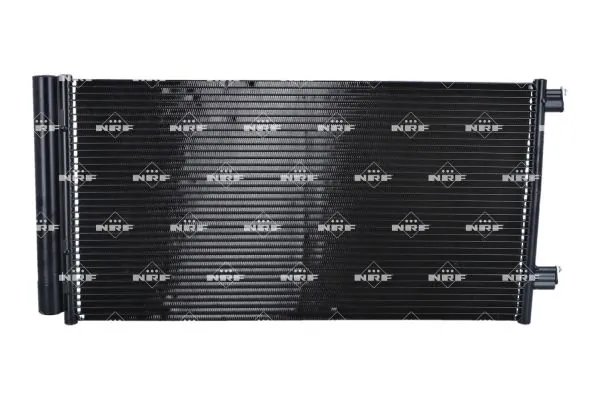 Radiator climatizare NRF 350439