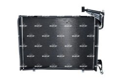 RADIATOR CLIMATIZARE NRF 350440 - Compatibil cu FORD