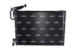Radiator climatizare NRF 350440