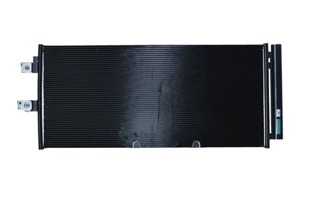 RADIATOR CLIMATIZARE NRF 350446 - Compatibil cu VOLVO