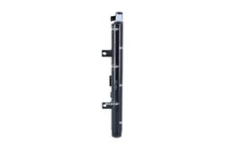 RADIATOR CLIMATIZARE NRF 350448 - Compatibil cu TESLA