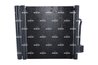 RADIATOR CLIMATIZARE NRF 350448 - Compatibil cu TESLA