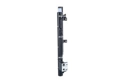 RADIATOR CLIMATIZARE NRF 350448 - Compatibil cu TESLA