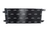 RADIATOR CLIMATIZARE NRF 350452 - Compatibil cu MAN