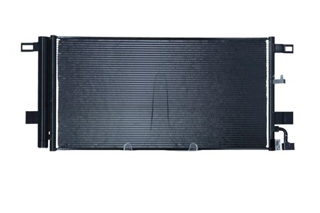 Radiator climatizare NRF 350454