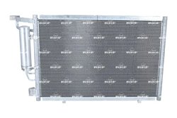 Radiator climatizare NRF 350456
