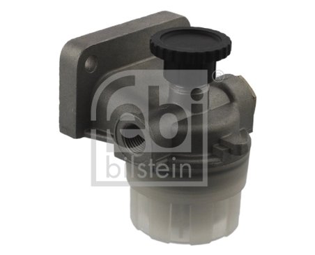 Pompa combustibil Febi Bilstein 35046