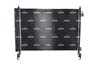 Radiator climatizare NRF 350460