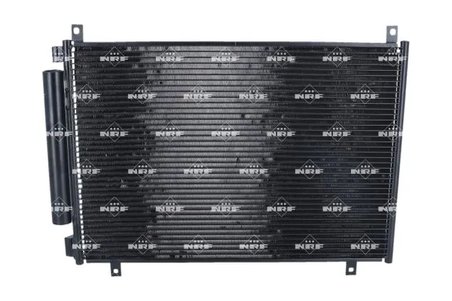 Radiator climatizare NRF 350461