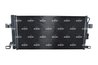 RADIATOR CLIMATIZARE NRF 350463 - Compatibil cu AUDI