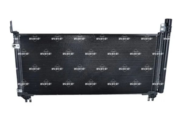 RADIATOR CLIMATIZARE NRF 350466 - Compatibil cu LEXUS