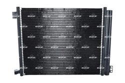 Radiator climatizare NRF 350469
