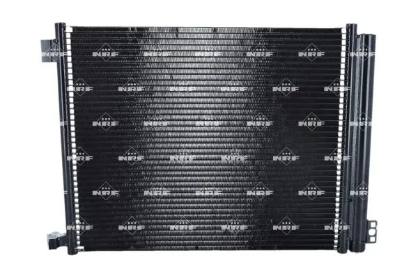 Radiator climatizare NRF 350469