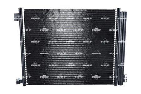 Radiator climatizare NRF 350469