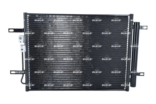 Radiator climatizare NRF 350471