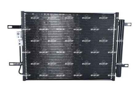 Radiator climatizare NRF 350471
