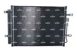 Radiator climatizare NRF 350471