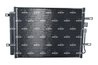 Radiator climatizare NRF 350471