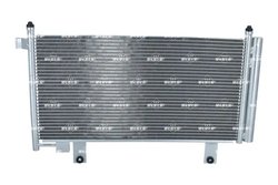 Radiator climatizare NRF 350473