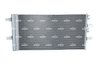 Radiator climatizare NRF 350474