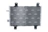 RADIATOR CLIMATIZARE NRF 350480 - Compatibil cu MAZDA