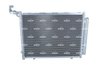 RADIATOR CLIMATIZARE NRF 350482 - Compatibil cu FORD