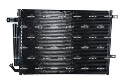 Radiator climatizare NRF 350485
