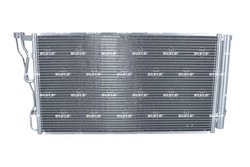 Radiator climatizare NRF 350486