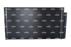 Radiator climatizare NRF 350487